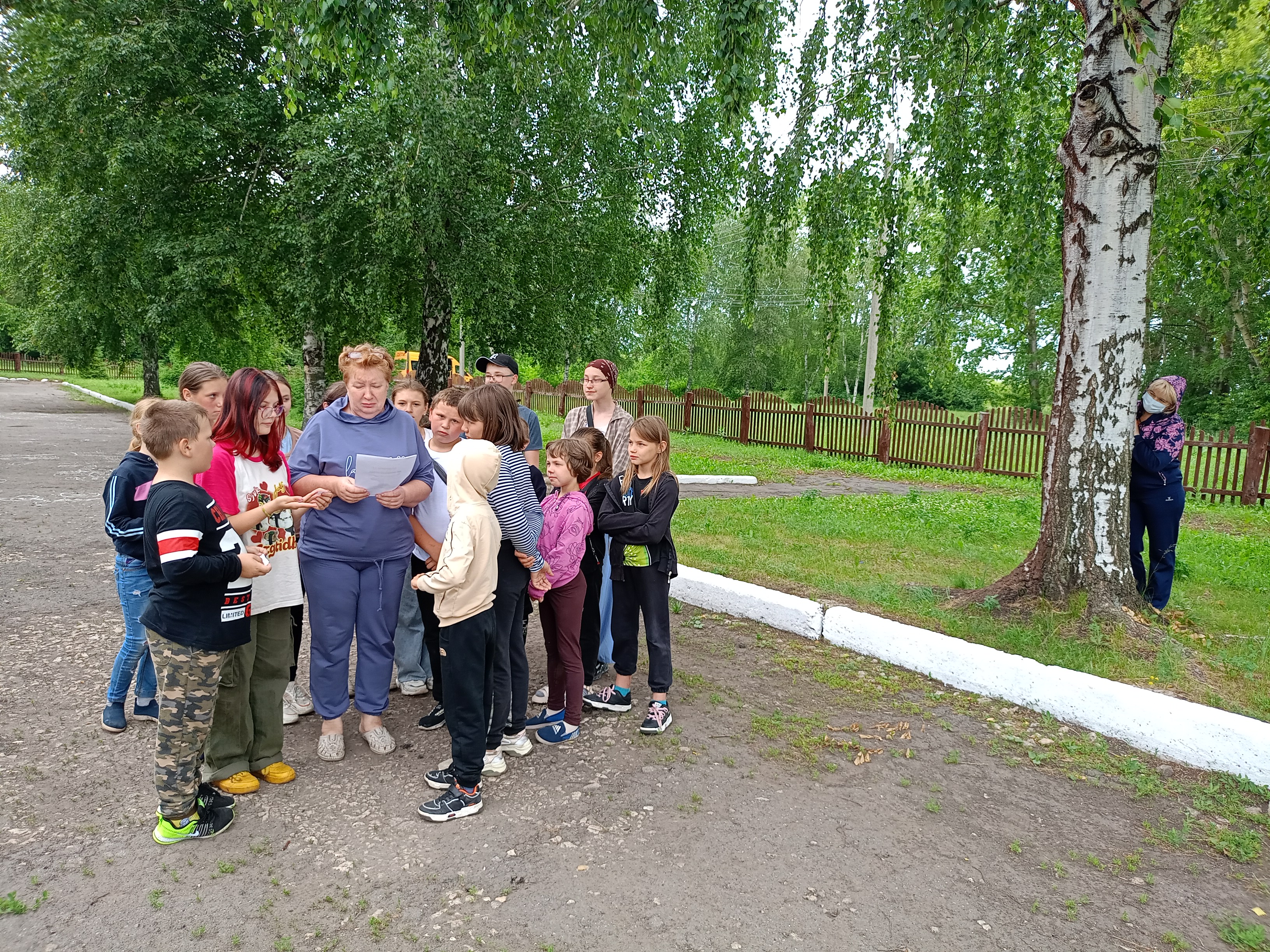 Квест по кибербезопасности.